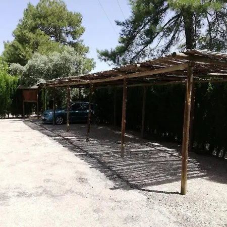 Casa De Madera Zumacar V-3
