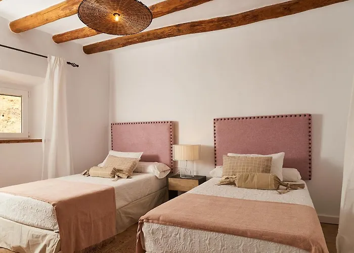 Villa El Molino Cazorla